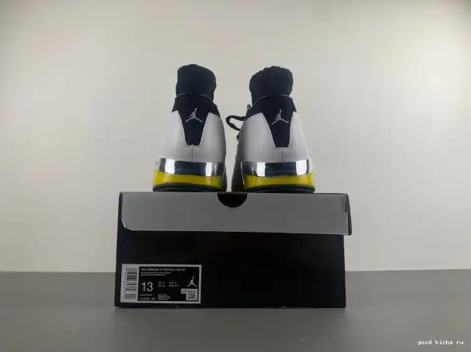 80% Off Sale 17 Jordan FJ0395-100 Low Lightning Air 0424
